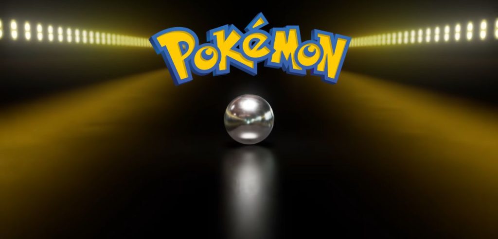 flipper Pokémon