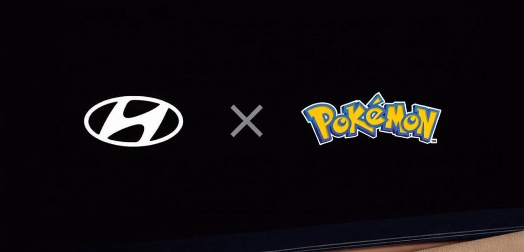 Pokémon Hyundai