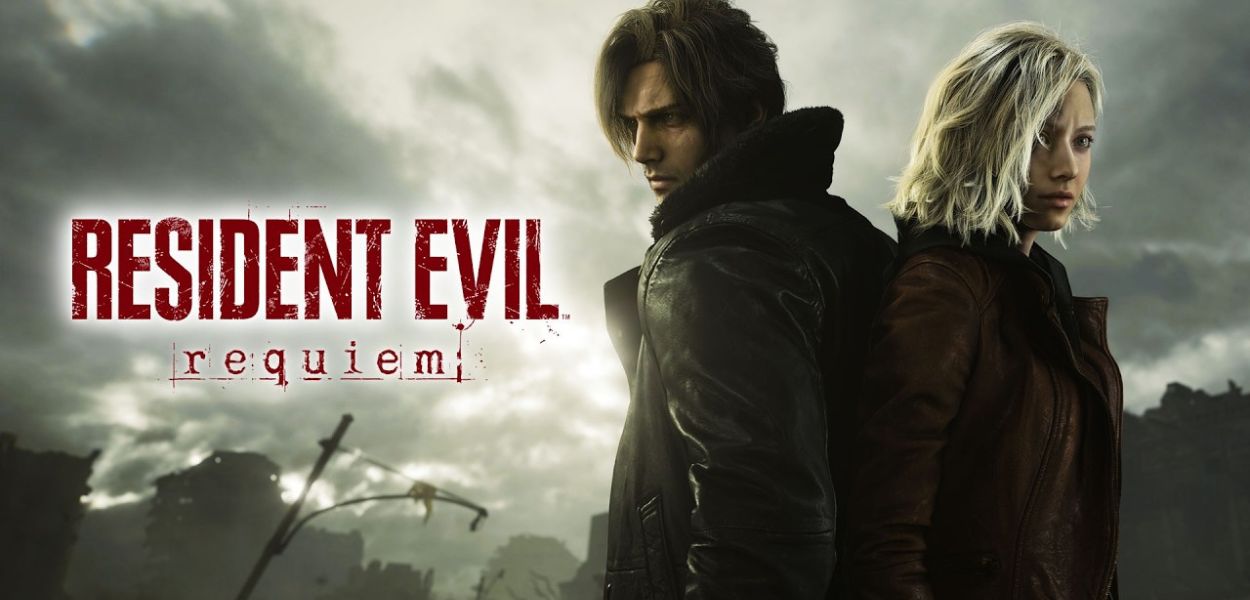 Il nuovo trailer di Resident Evil Requiem svela importanti parti di trama