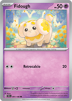 Scarlatto e Violetto