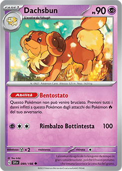 Scarlatto e Violetto