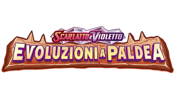 Evoluzioni a Paldea