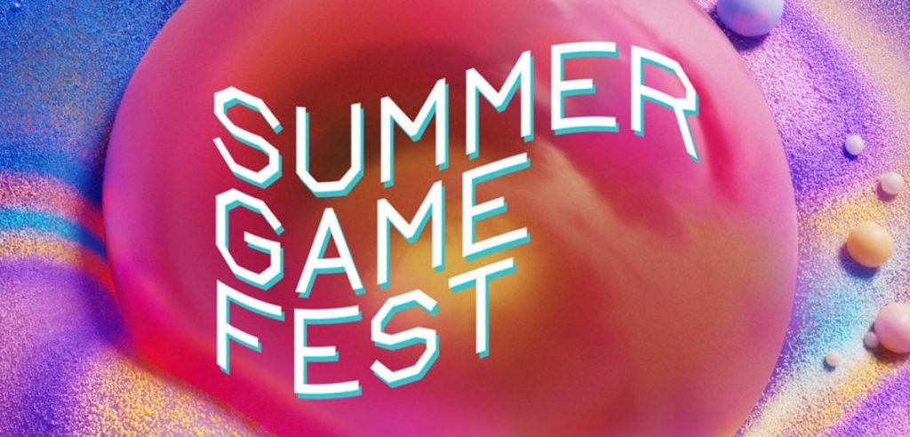 Summer Game Fest 2026