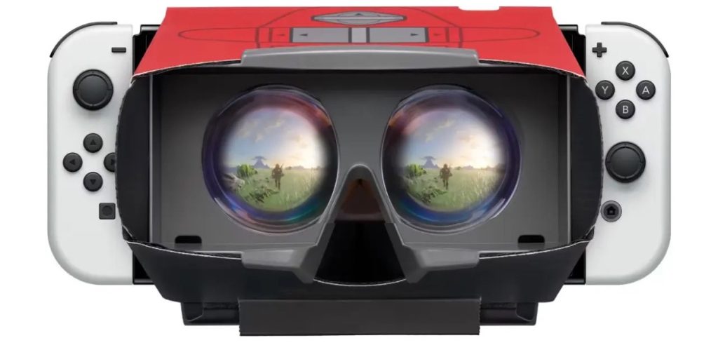 VR
