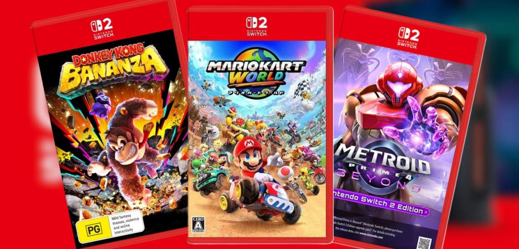 Nintendo
