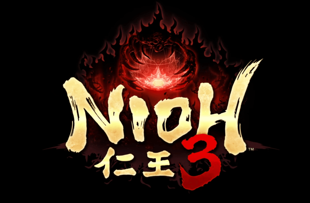 Nioh 3