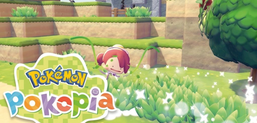 Pokopia