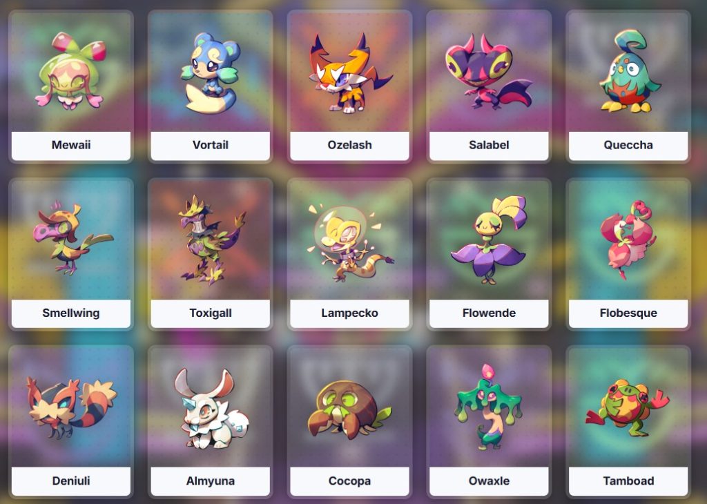 Lumentale: Memories of Trey