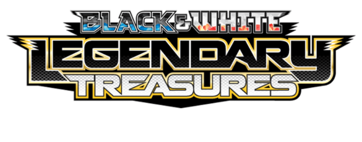 Legendary Treasures