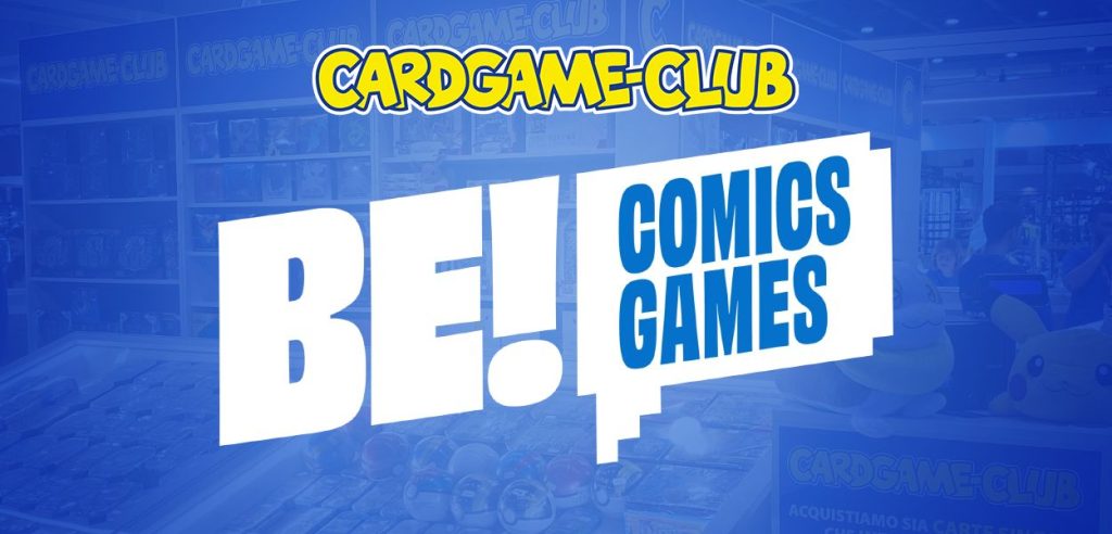 Cardgame Padova
