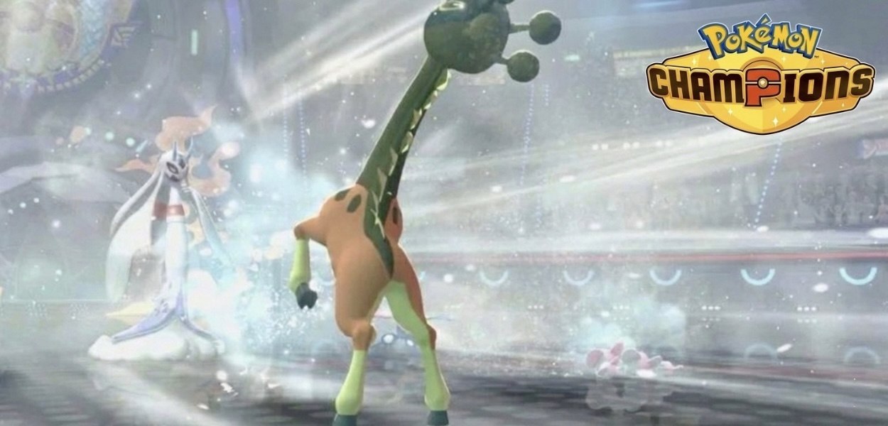 Pokémon Champions rivoluziona il competitivo: IV rimossi ed EV semplificati