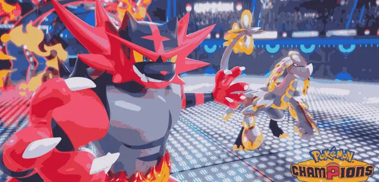 Pokémon Champions: al lancio sarà possibile utilizzare solo Pokémon completamente evoluti