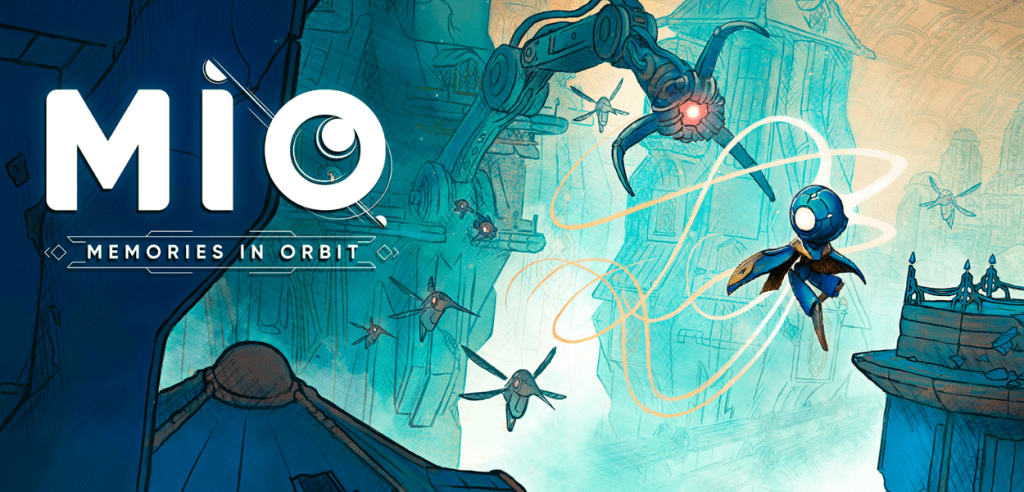 MIO: Memories in Orbit