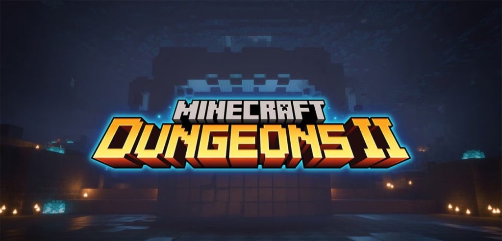 Minecraft Dungeons II