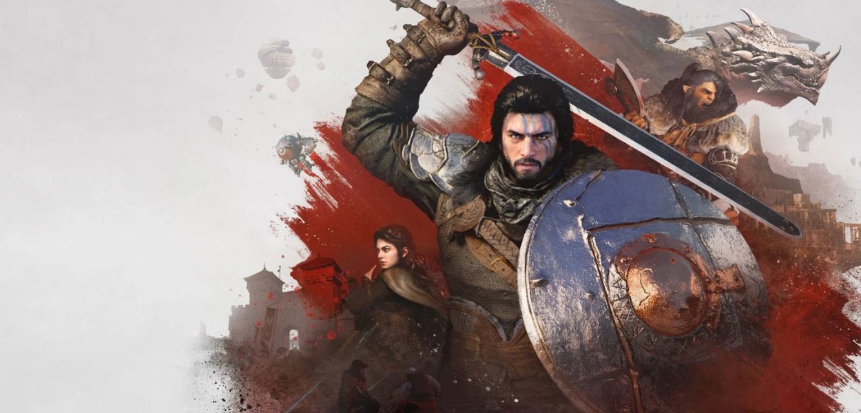 Crimson Desert arriverà su Nintendo Switch 2?