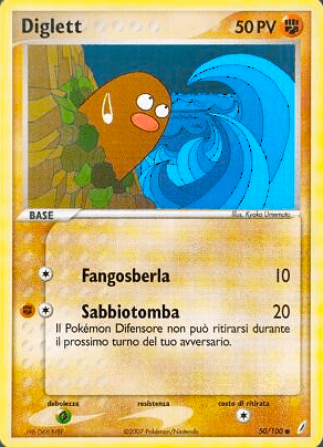 EX Guardiani dei Cristalli