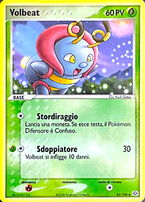 EX Smeraldo