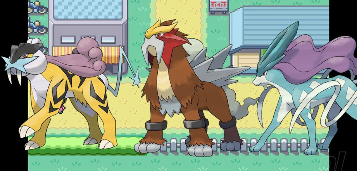 Pokémon Rosso Fuoco e Verde Foglia per Nintendo Switch correggono un fastidioso glitch presente nei giochi originali