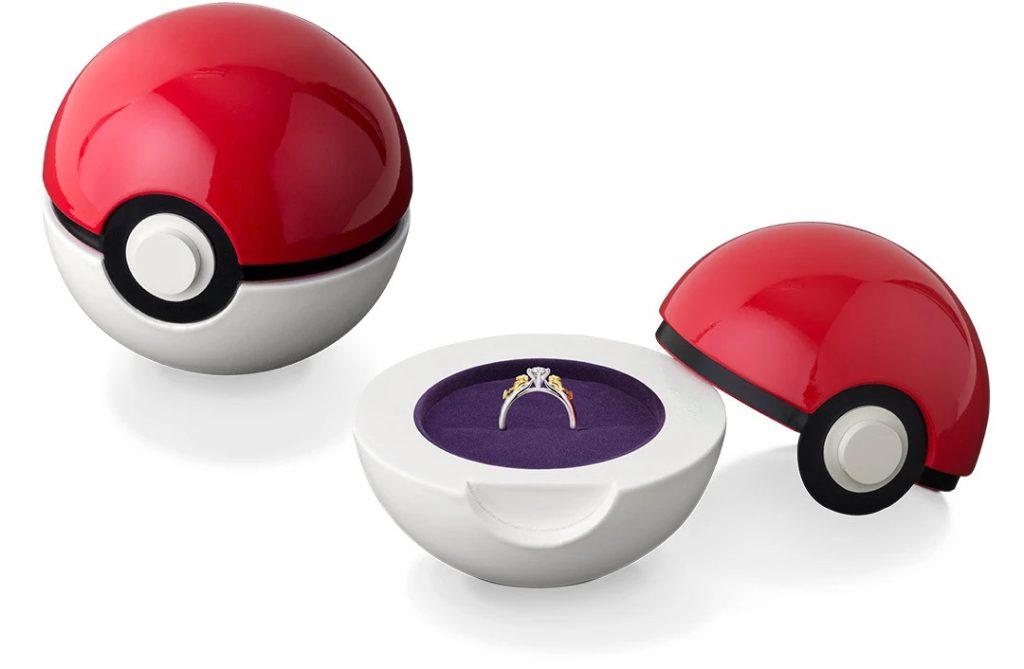 Pokéball