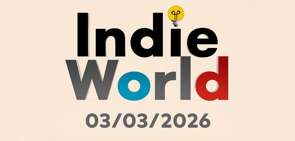 Ecco tutti gli annunci dell'Indie World del 3 marzo 2026