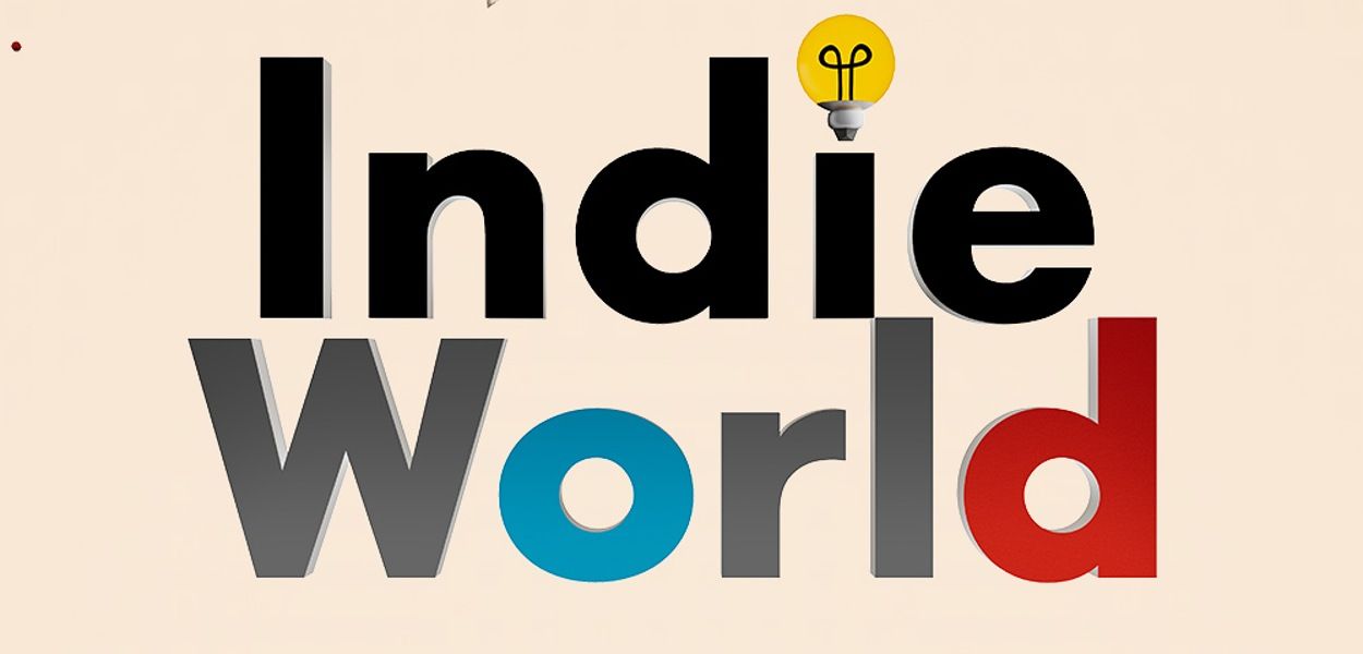 Annunciato un nuovo Indie World per il 3 marzo 2026