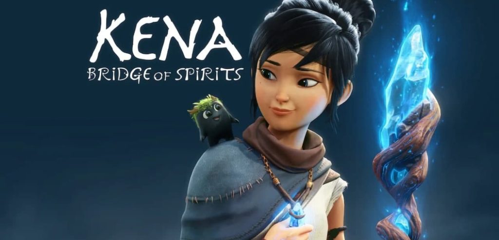 Kena: Bridge of Spirits