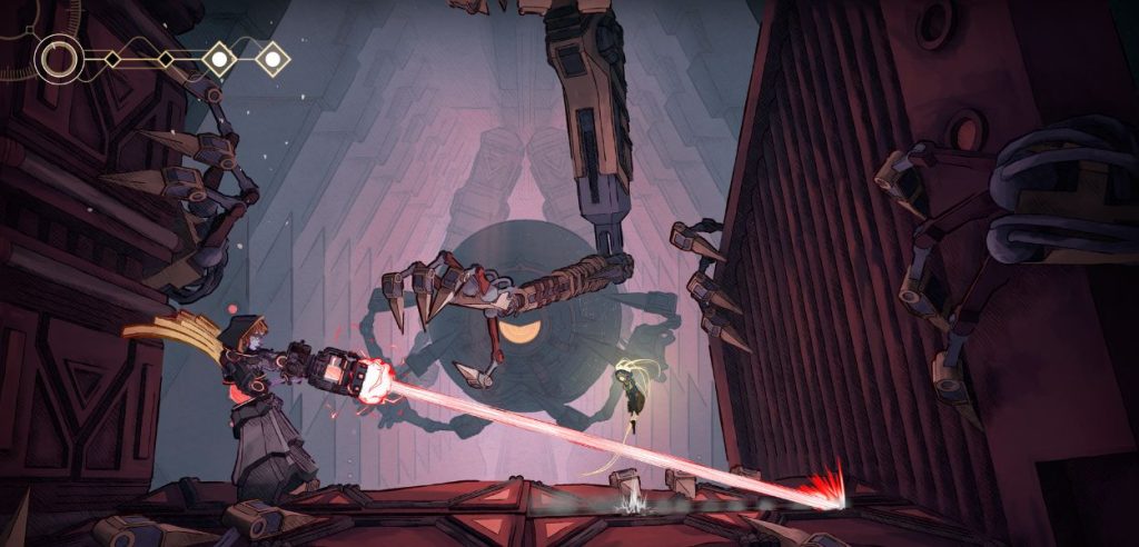 MIO: Memories in Orbit