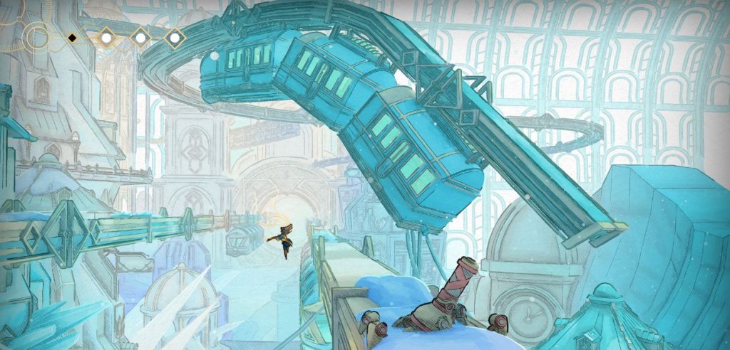 MIO: Memories in Orbit