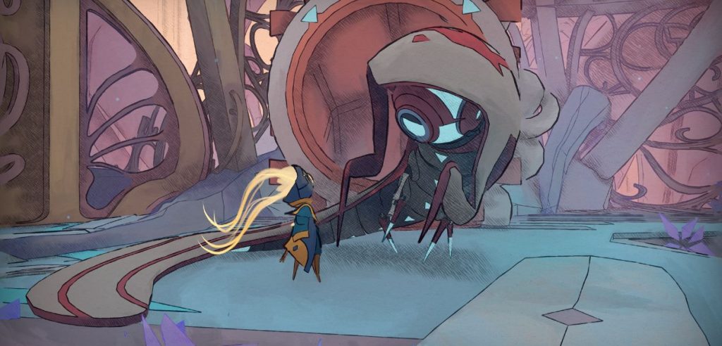 MIO: Memories in Orbit