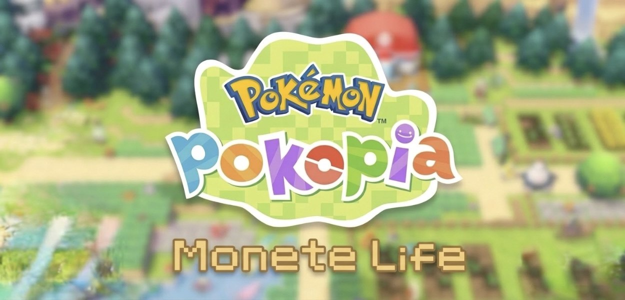 Guide Pokémon Pokopia: come ottenere Monete Life velocemente