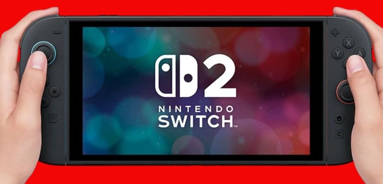 Il nuovo aggiornamento di Nintendo Switch 2 migliora le prestazioni in modalità portatile