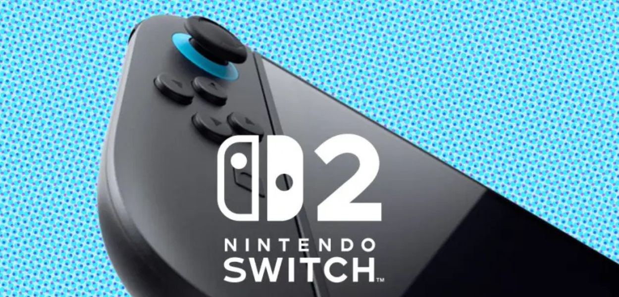 Nintendo cambia la Nintendo Switch 2 per l'Unione Europea