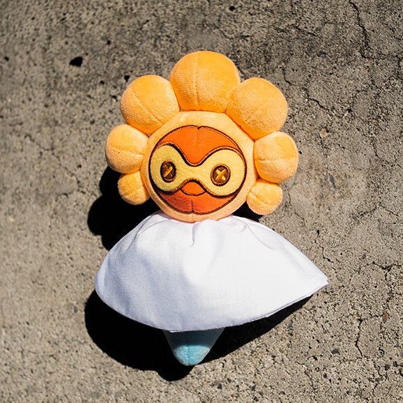 Peluche Pokémon Pokopia