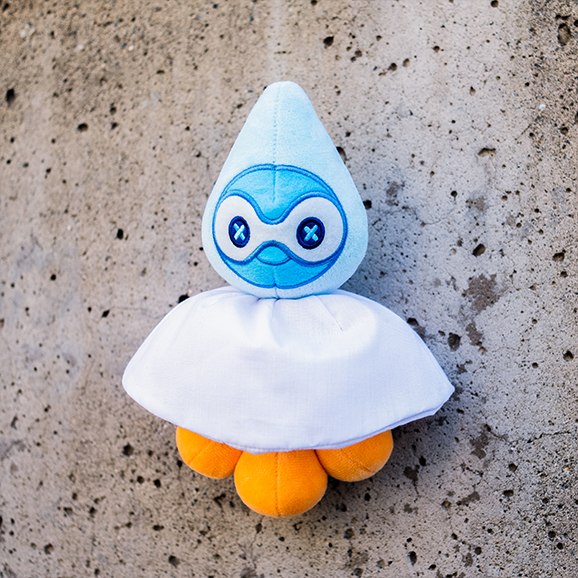 Peluche Pokémon Pokopia