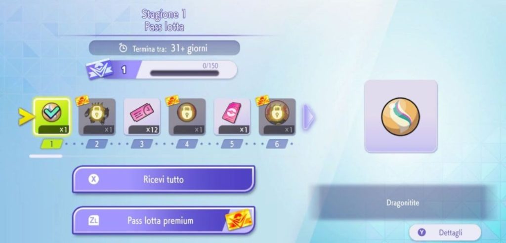 Pokémon Champions microtransazioni