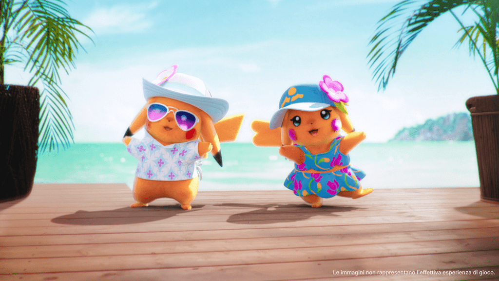 ventochu e ondachu pokémon vento e onda
