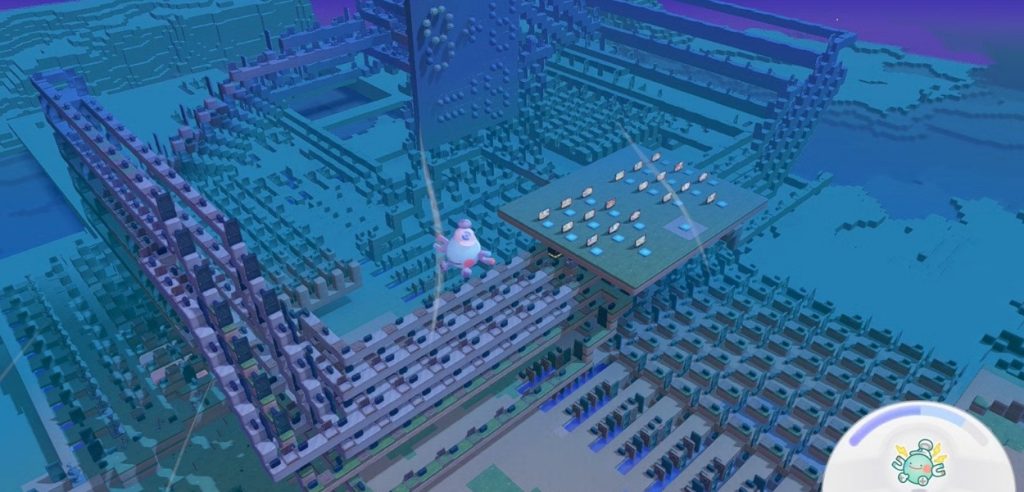 Pokopia_calcolatrice