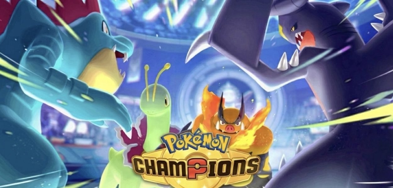 Pokémon Champions: ecco la lista dei Pokémon presenti