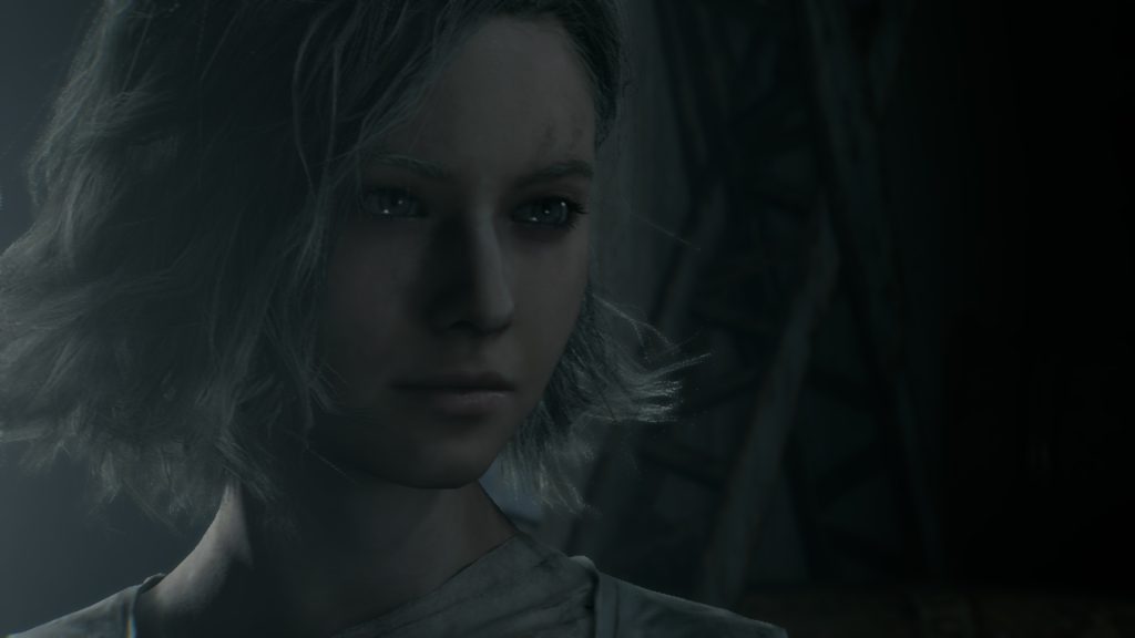 Resident Evil Requiem