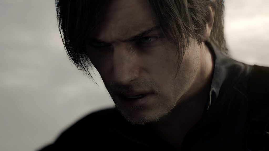 Resident Evil Requiem