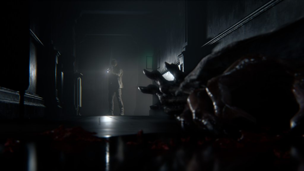 Resident Evil Requiem