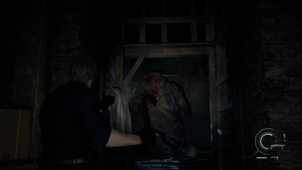 Resident Evil Requiem