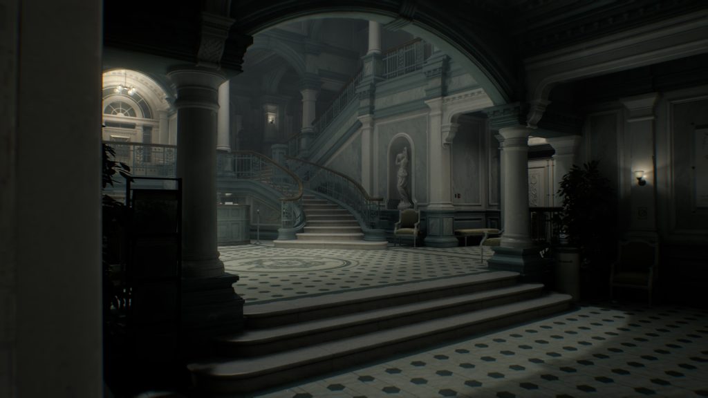 Resident Evil Requiem