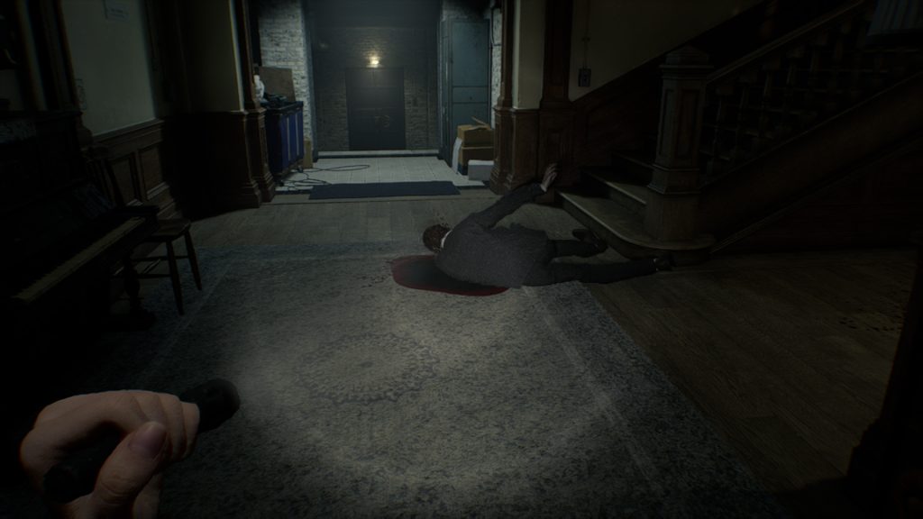 Resident Evil Requiem