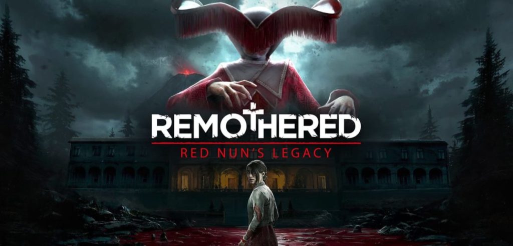 Remothered Red Nun's