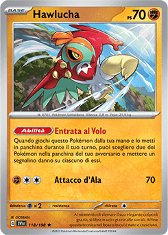 Scarlatto e Violetto