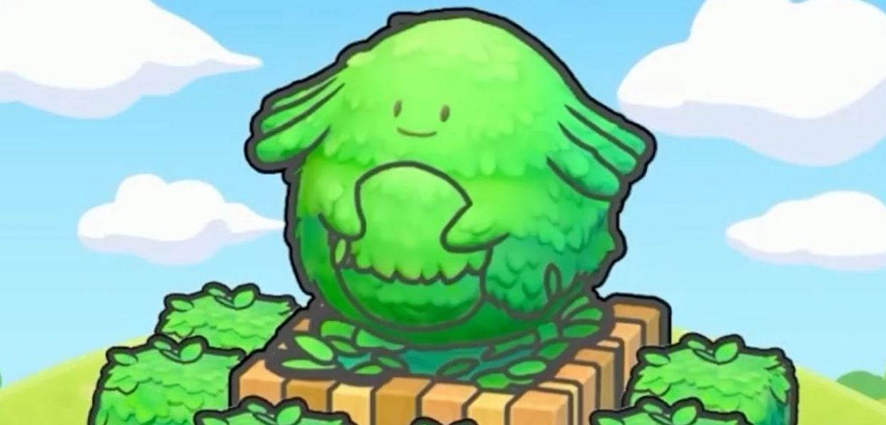 Pokémon Pokopia: disponibile il codice per ottenere una Siepe Chansey