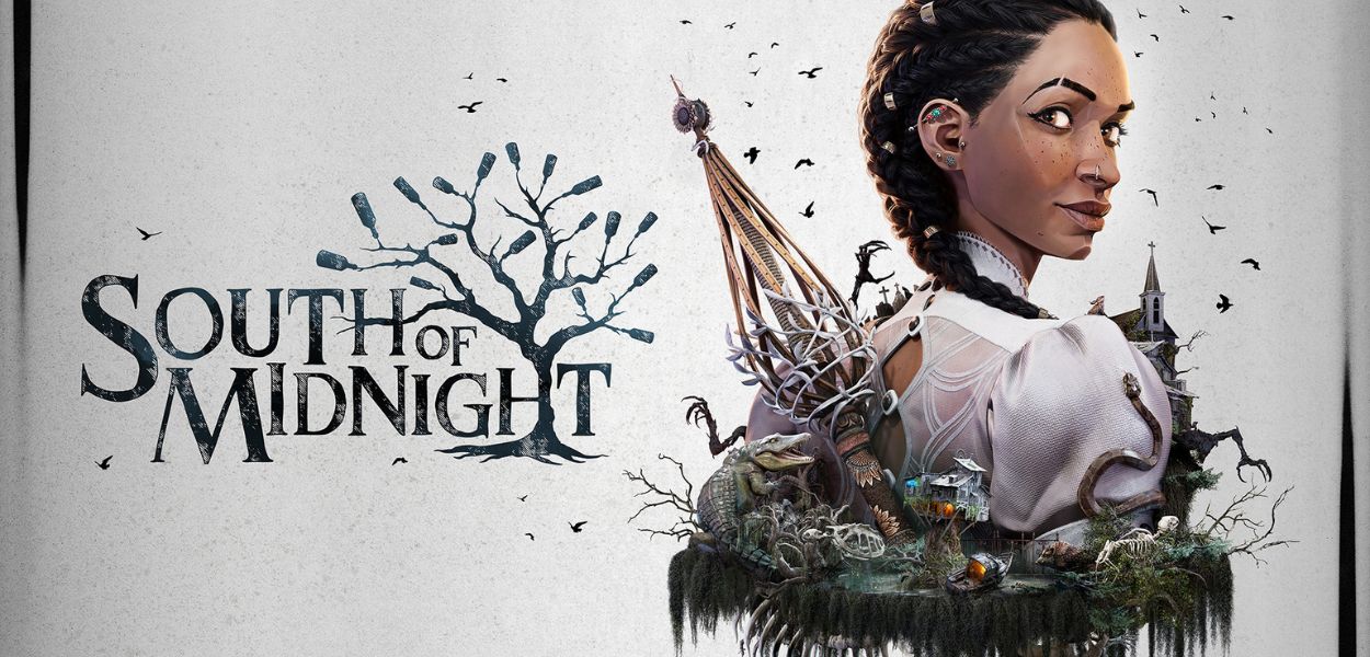 South of Midnight arriva su Nintendo Switch 2