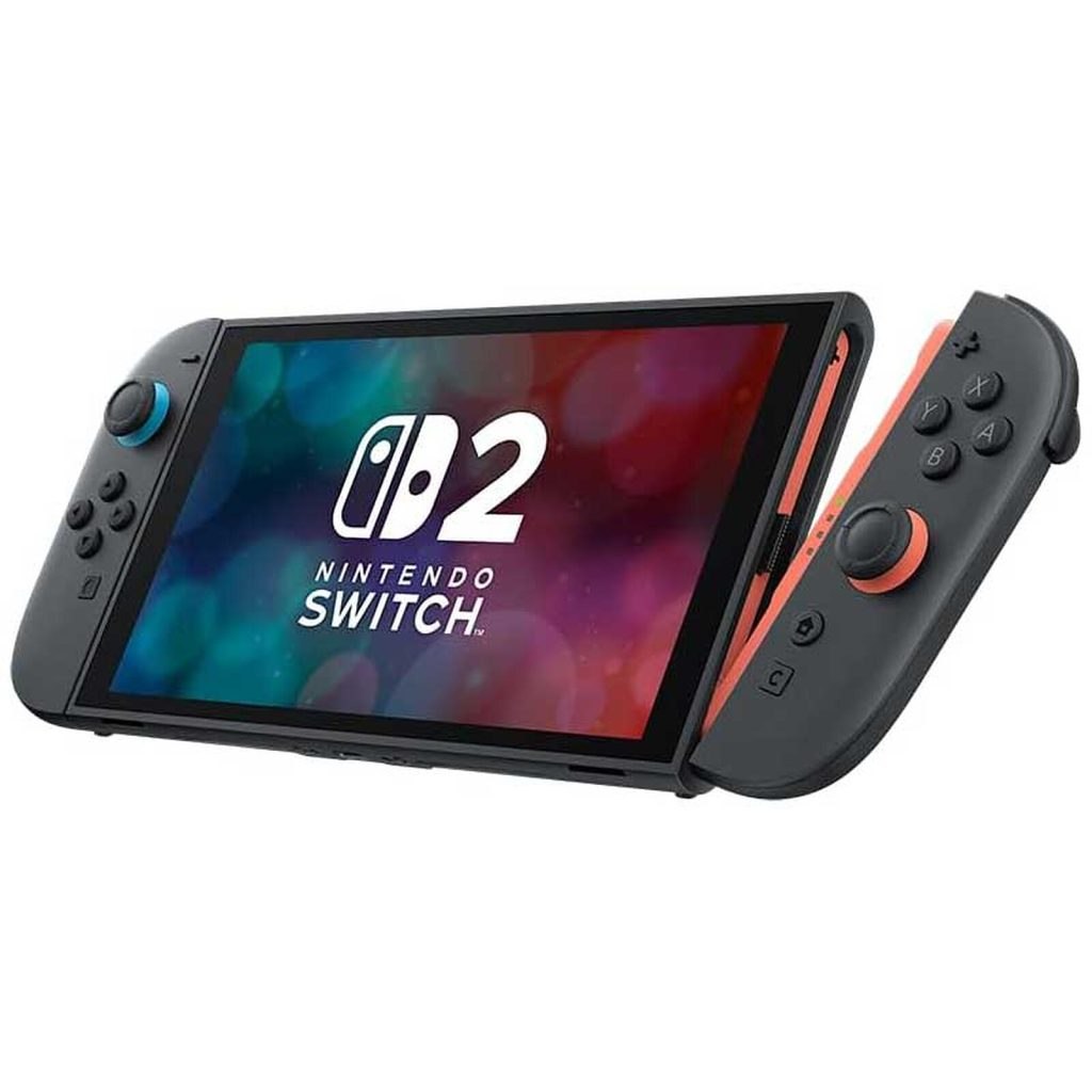 Switch 2