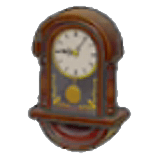 Orologio d'epoca